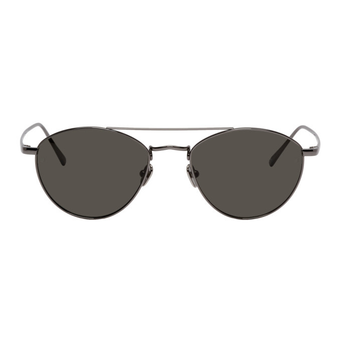 linda farrow luxe