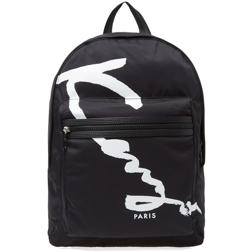 Kenzo Signature Backpack Kenzo