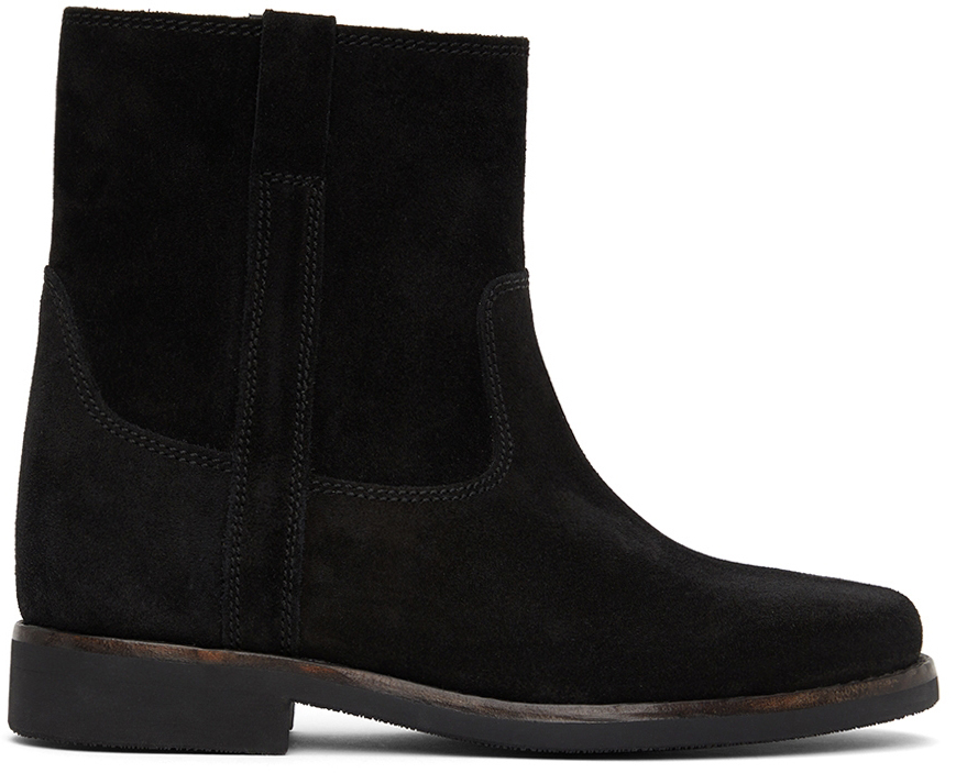 isabel marant susee boots