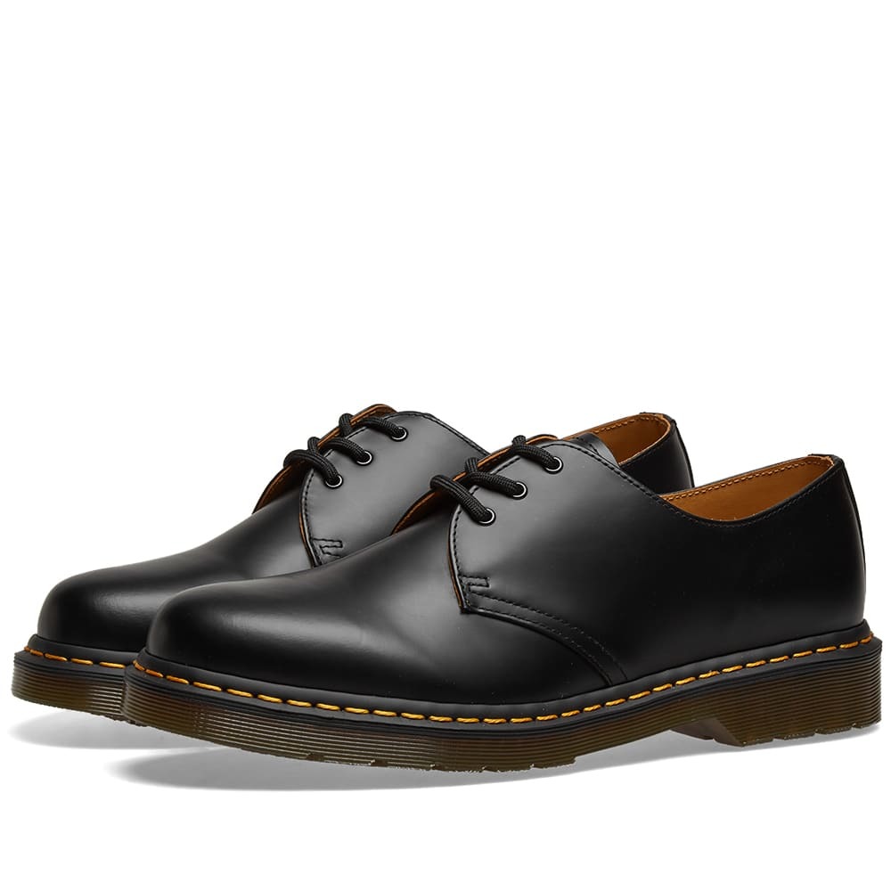 Dr. Martens 1461 3-Eye Shoe Dr. Martens