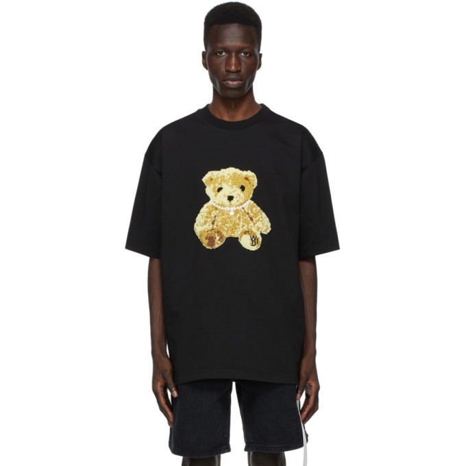 we11done bear t shirt