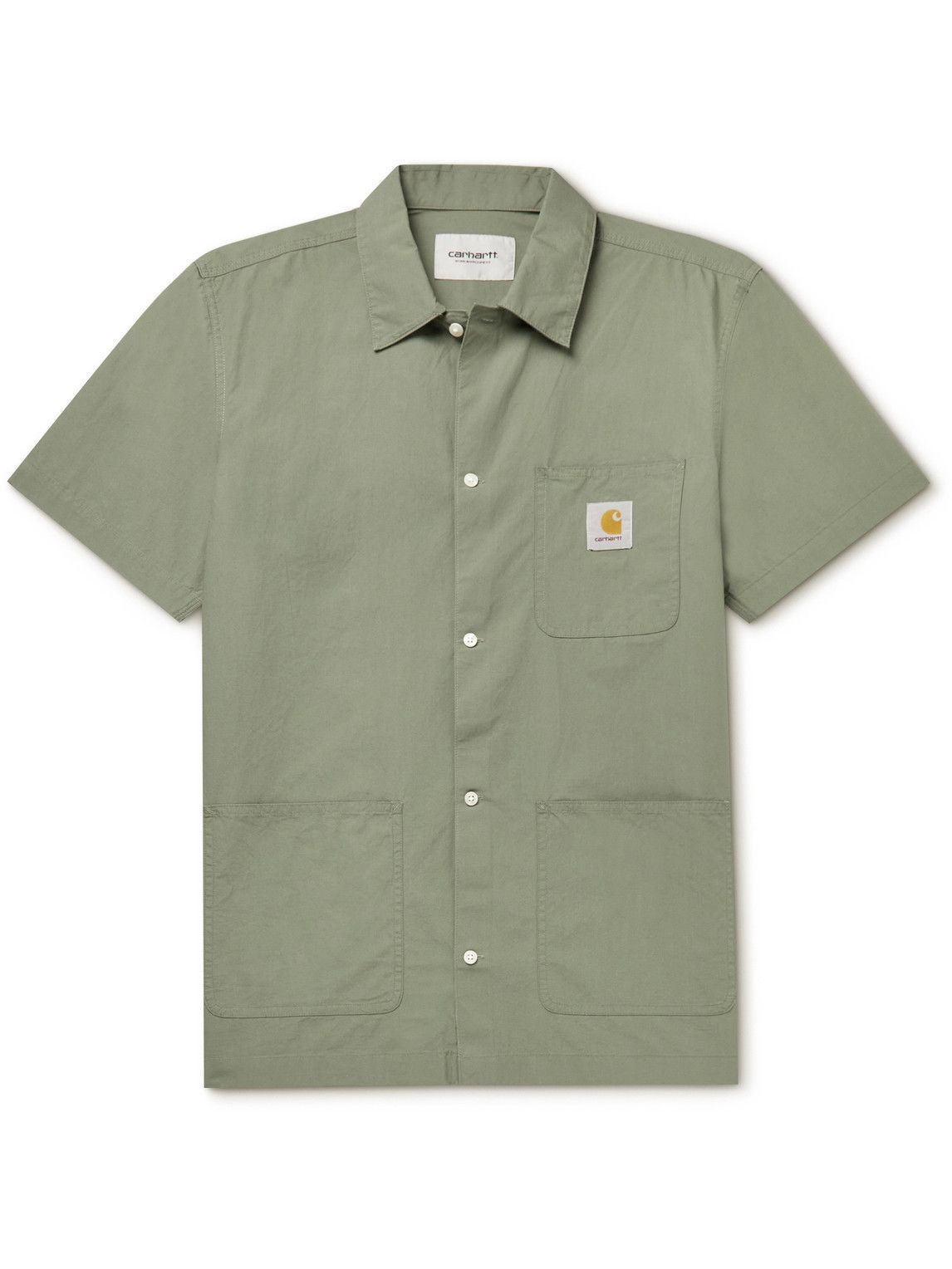carhartt creek shirt