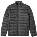Barbour International Reed Quilt