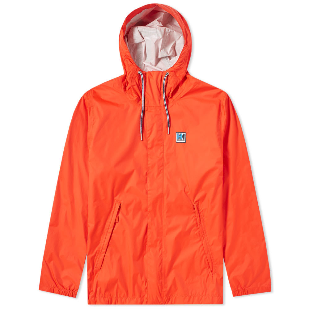 helly hansen mountain jacket