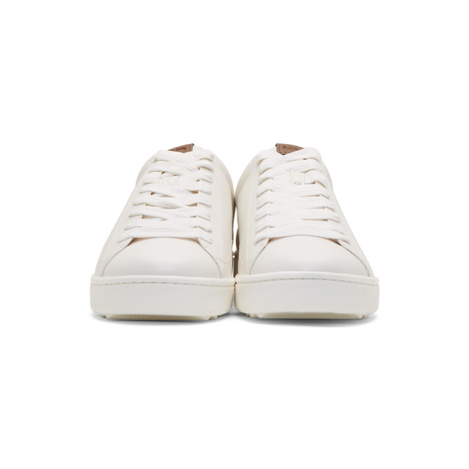 c101 low top sneaker