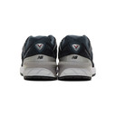 New Balance Navy 990v5 Sneakers