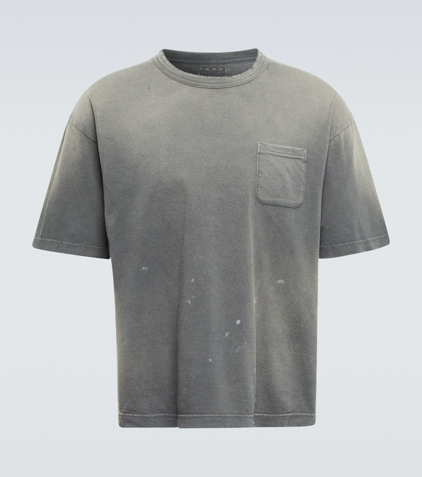 visvim DUKE SHIRTS S/S VILLAGE-