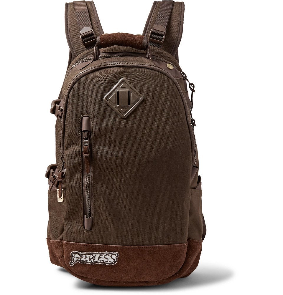 cordura nylon backpack