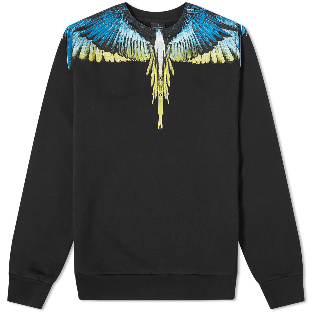 marcelo burlon sweat