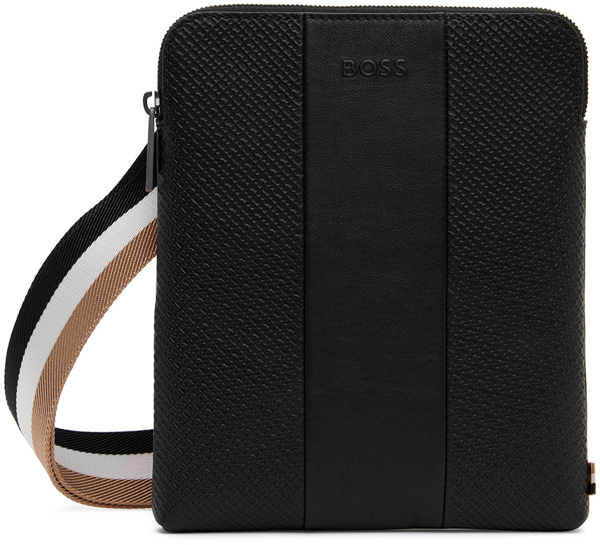 BOSS Black Envelope Bag BOSS