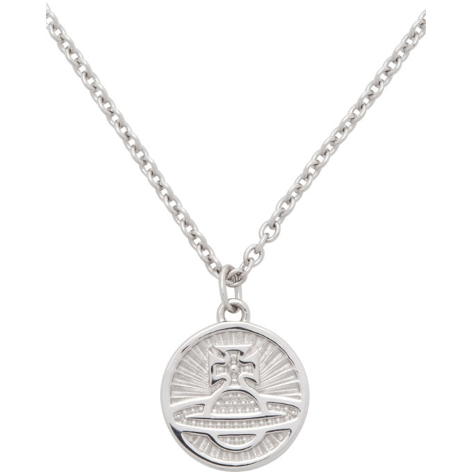 vivienne westwood richmond pendant