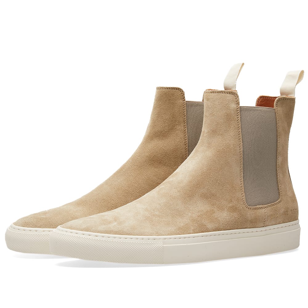 common projects chelsea