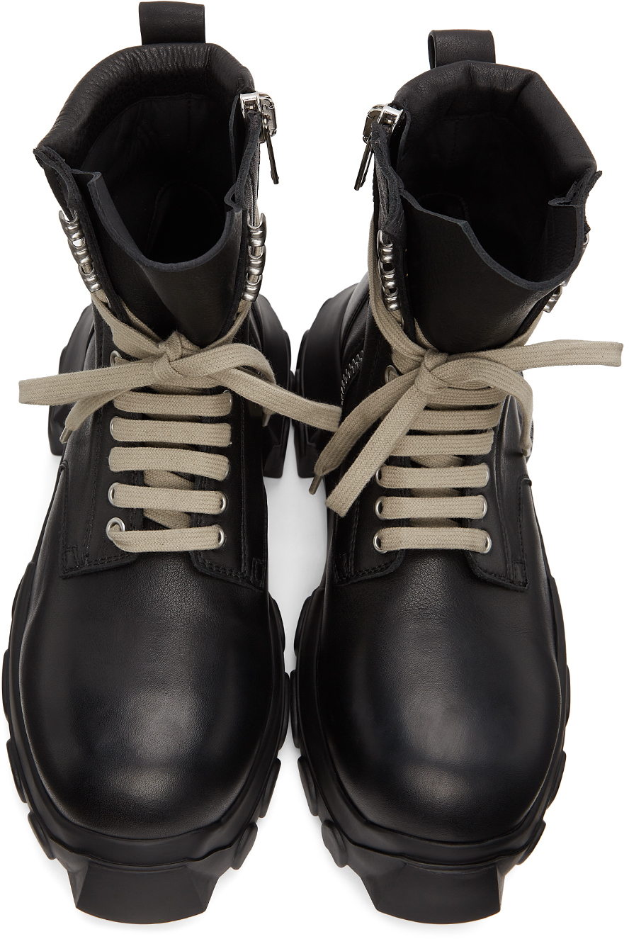 Rick Owens - rick owens bozo bootsの+spbgp44.ru