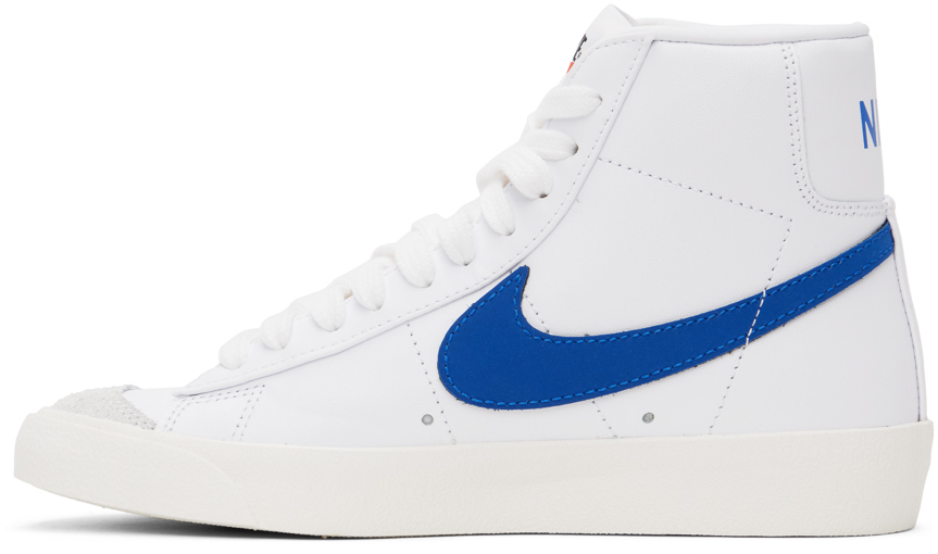 nike blazer white vintage