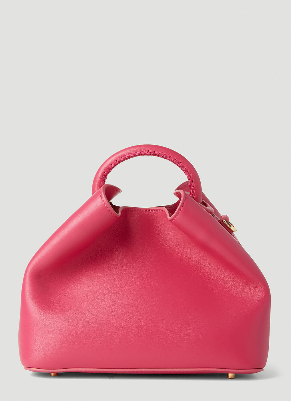 Elleme - Bazoi Handbag in Pink