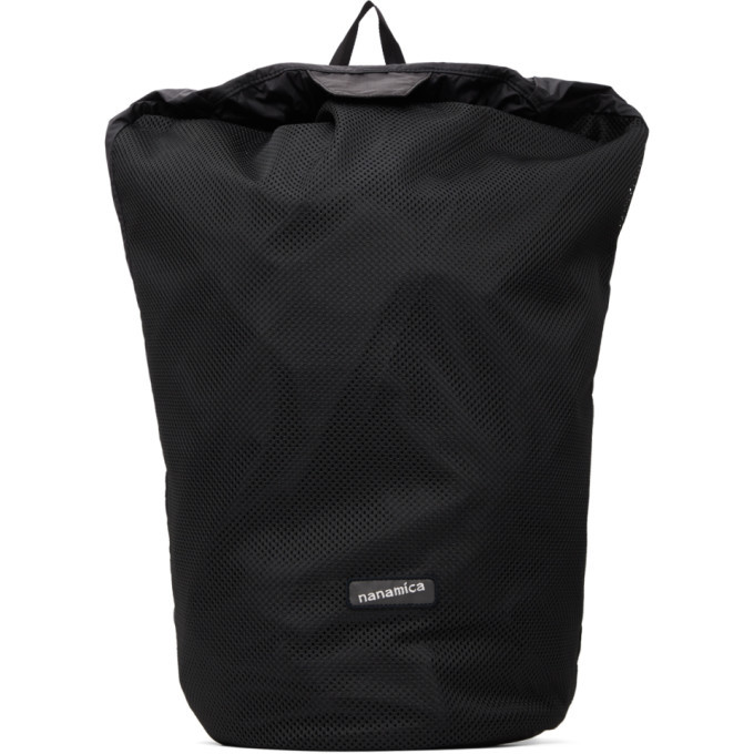 nanamica backpack