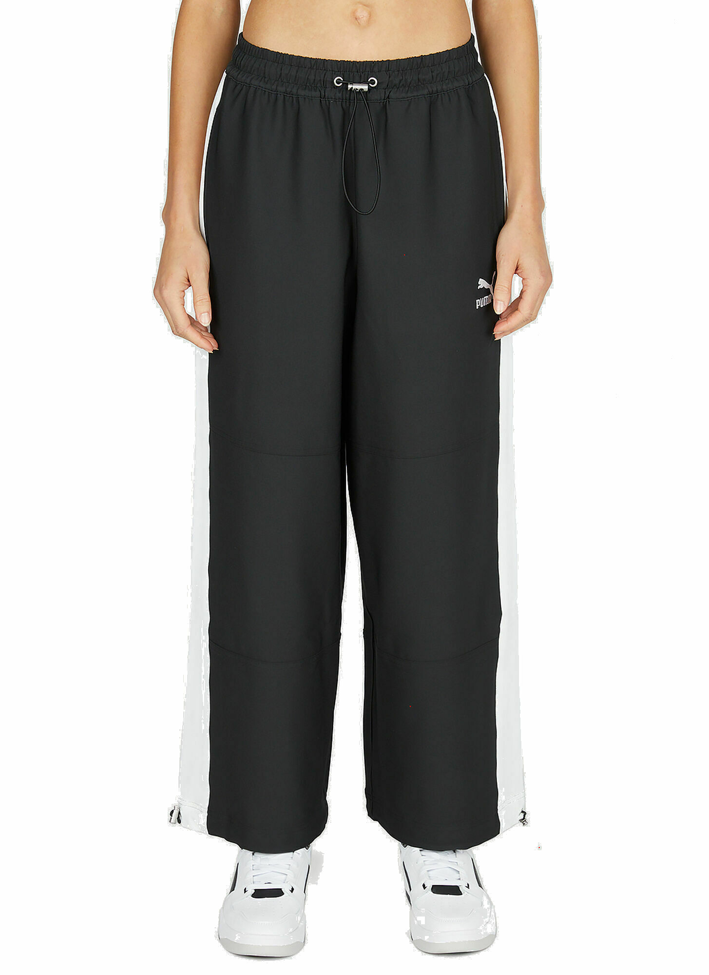 puma fenty tearaway track pants