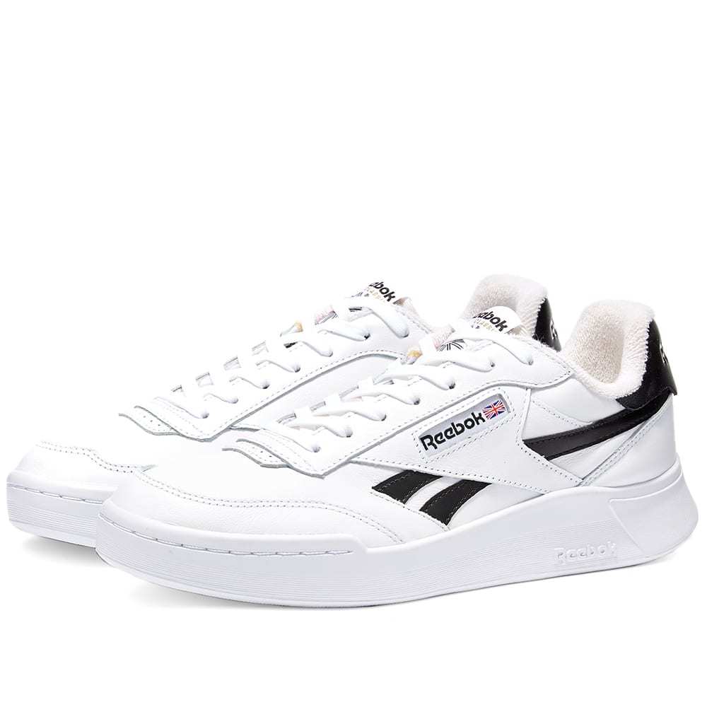 club c legacy revenge reebok