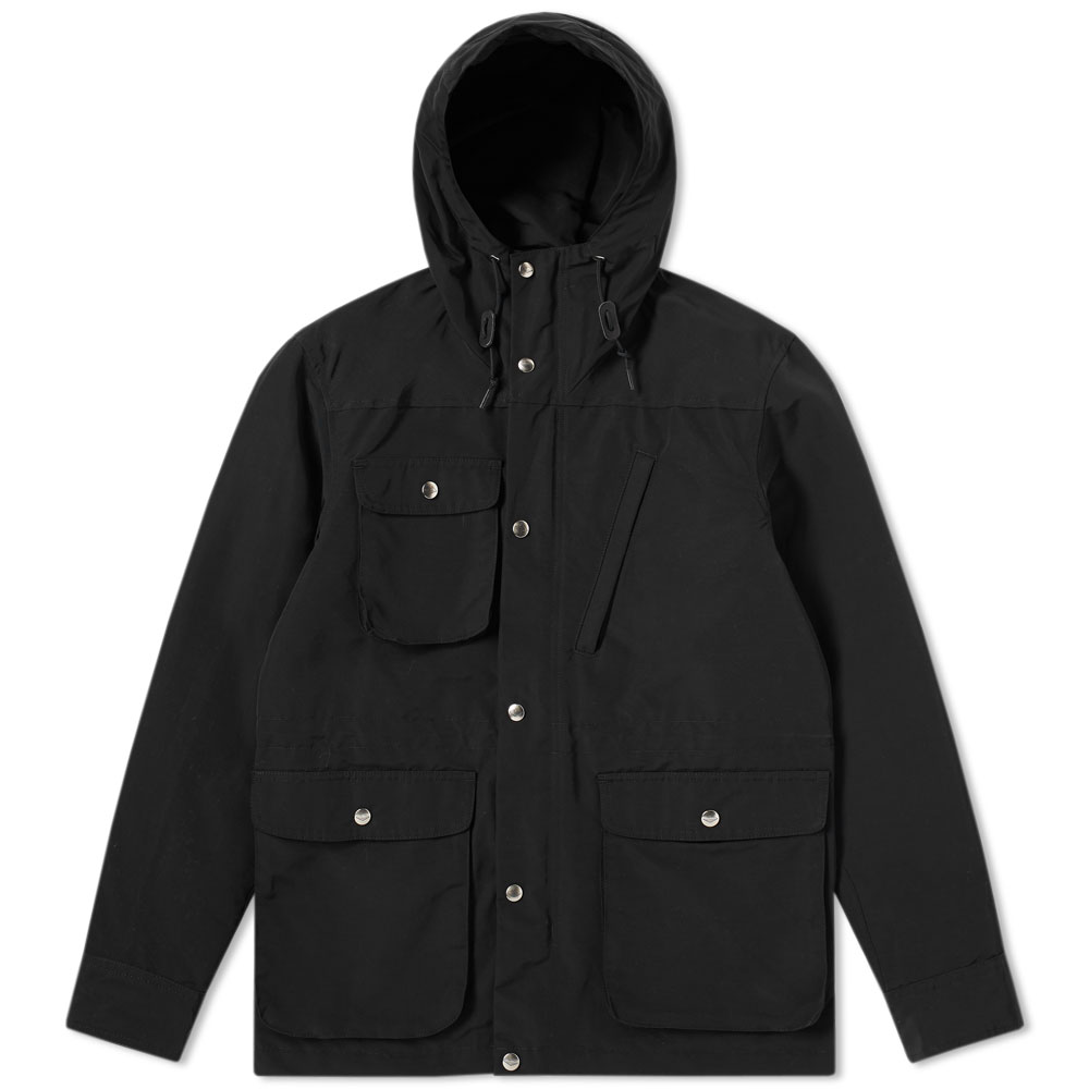 Battenwear Travel Shell Parka Battenwear