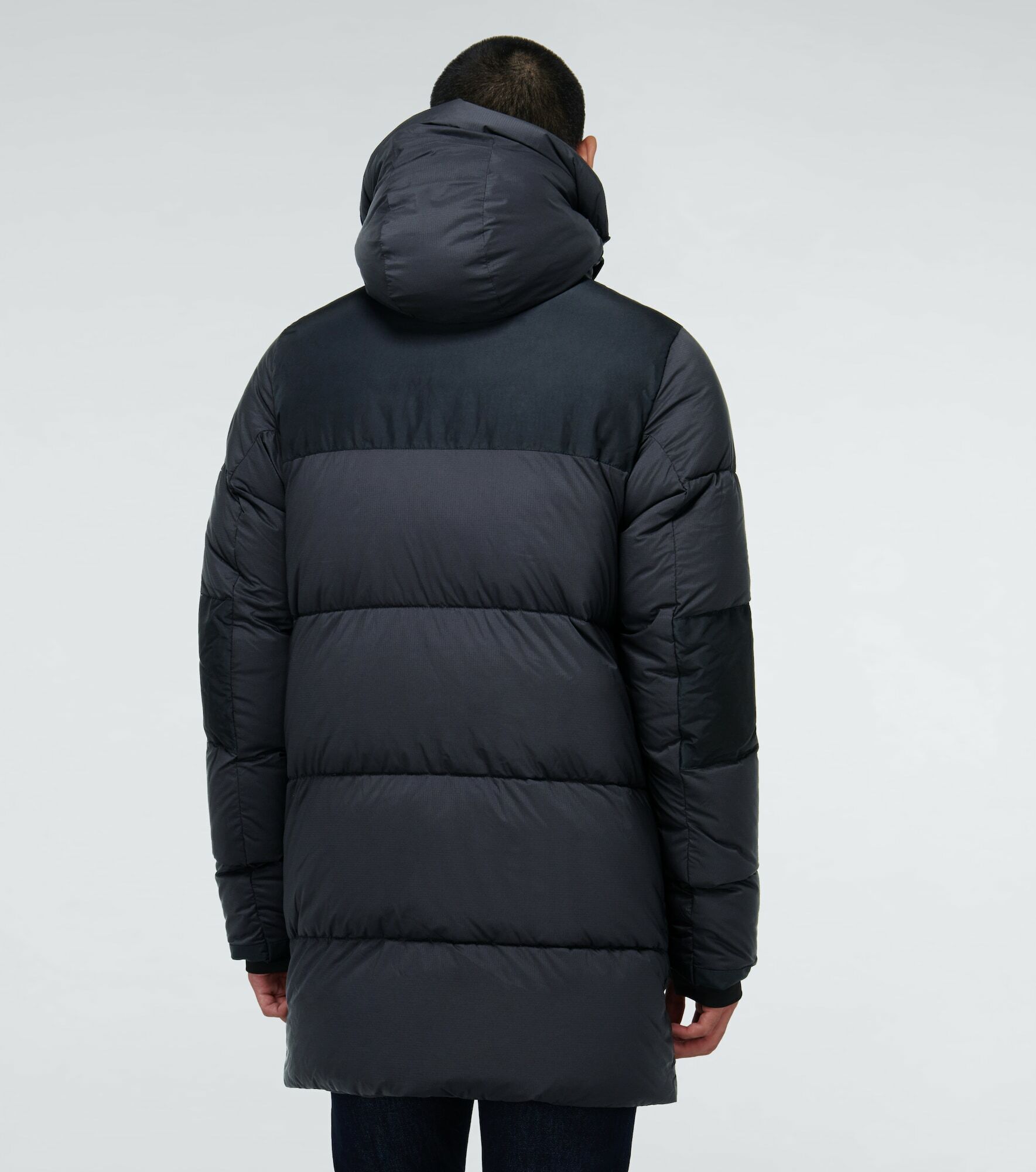 Canada Goose Armstrong down parka Canada Goose