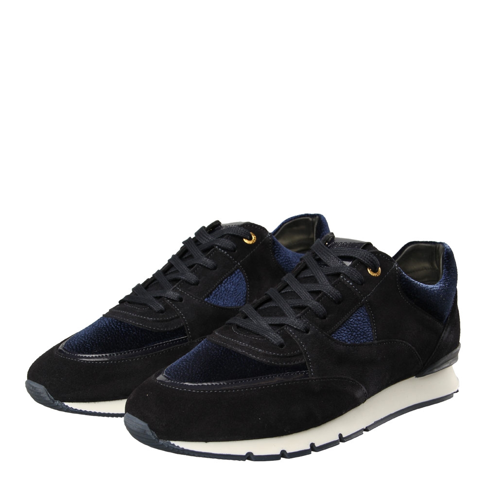 Belter 2.0 Sneaker - Navy Android Homme
