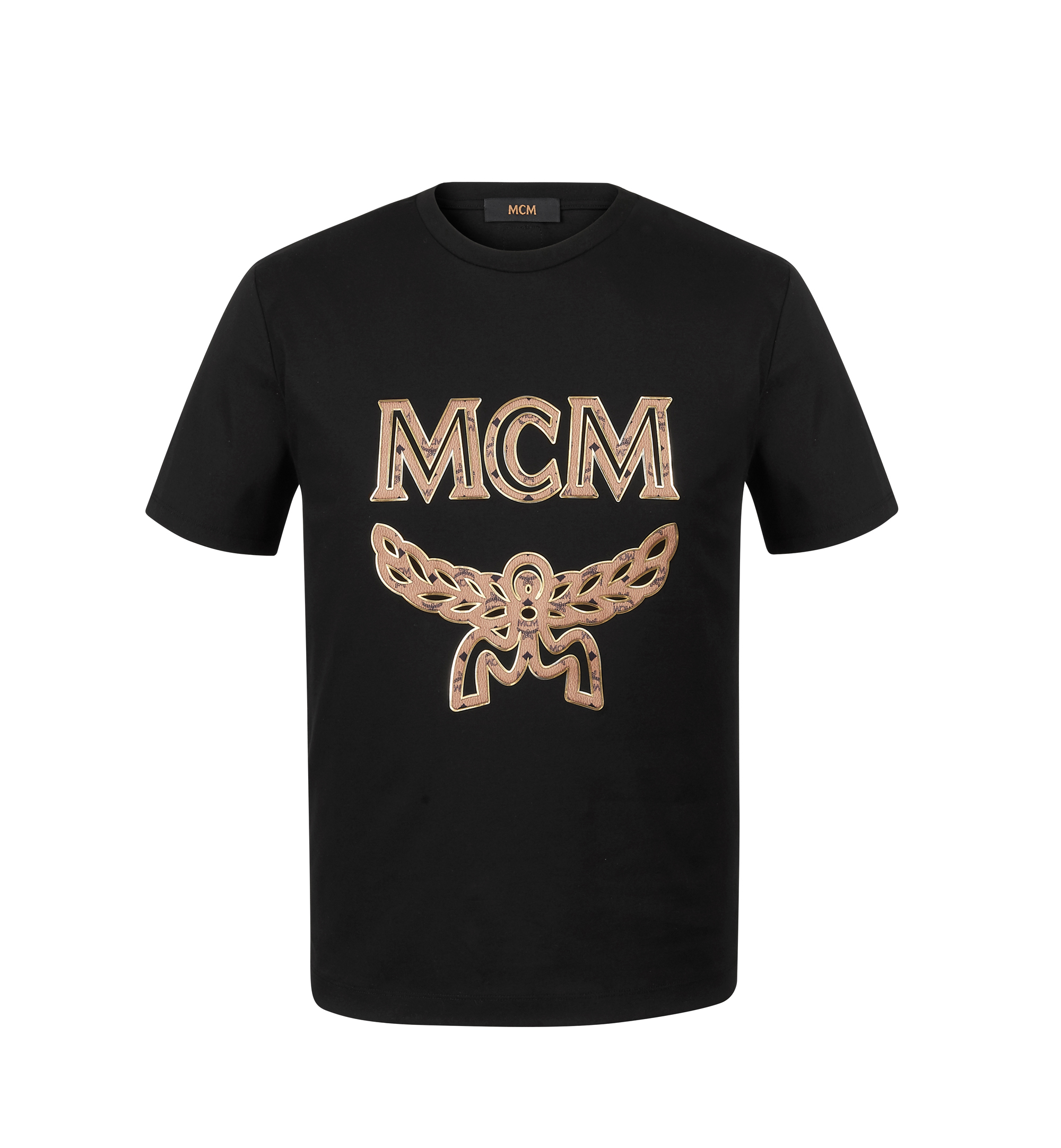 Men's Logo T-shirt MCM