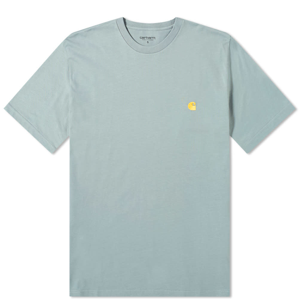 Carhartt Chase Tee Carhartt x Patta