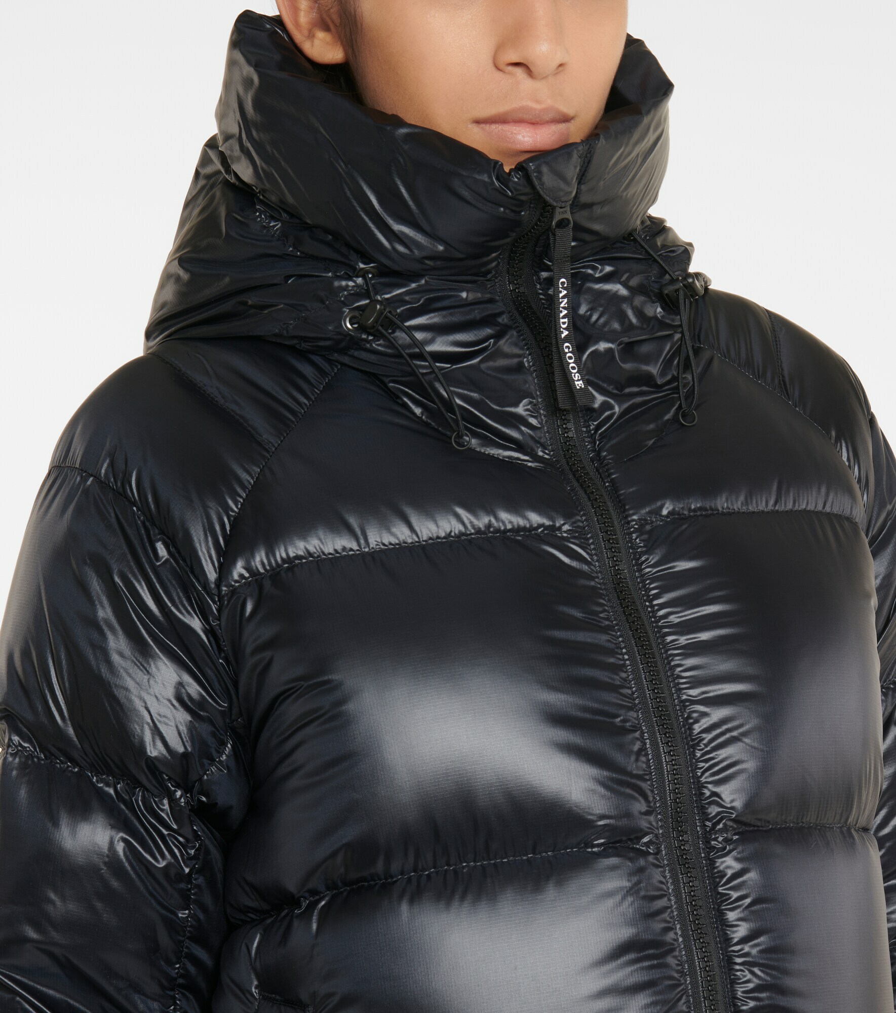 Canada Goose Cypress quilted down jacket Canada Goose