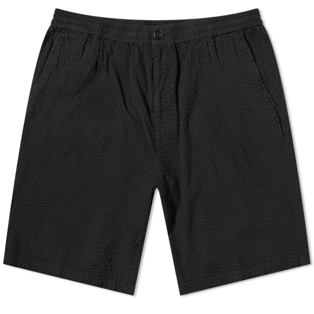 Stussy Seersucker Bryan Short Stussy