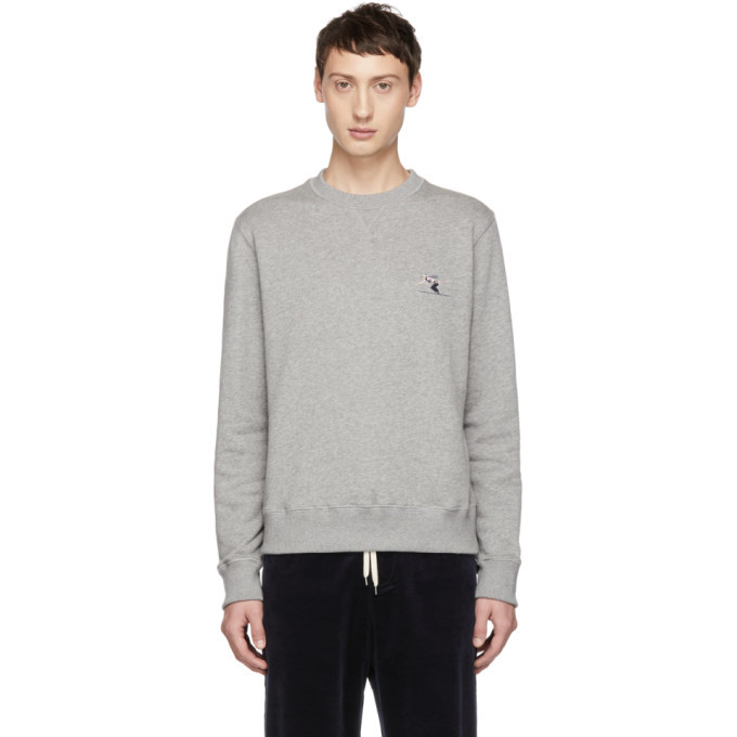 band of outsiders sweatshirt