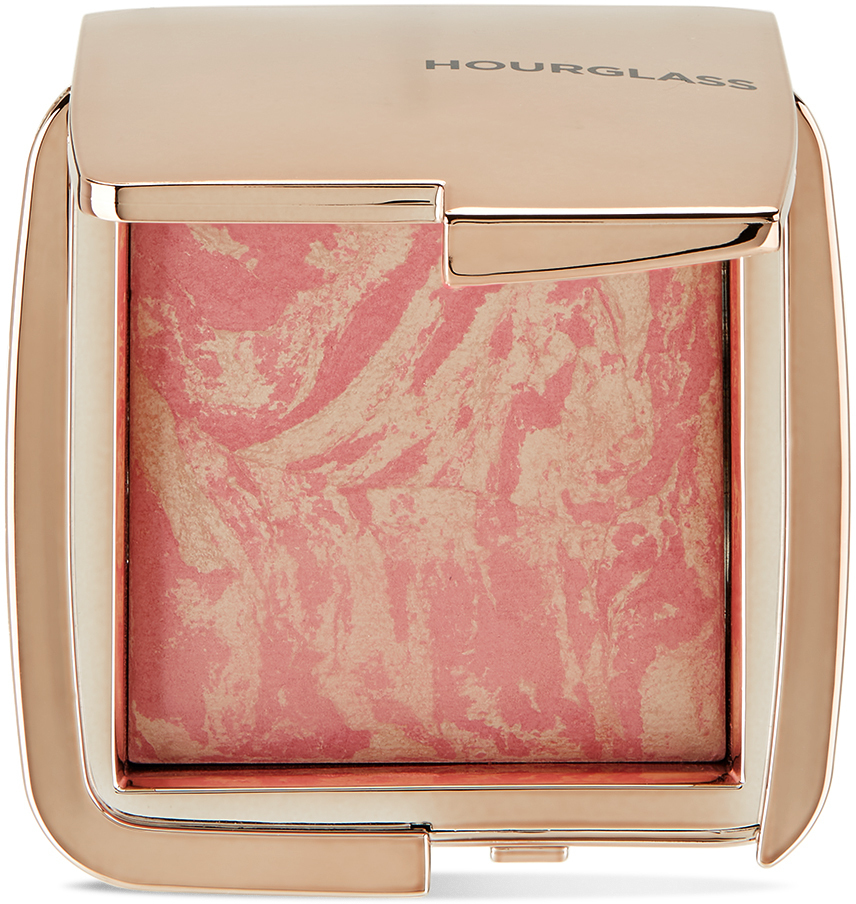 Hourglass Ambient Lighting Blush Luminous Flush