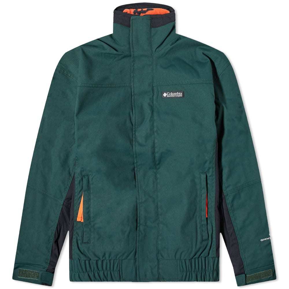 columbia field roc decoy jacket