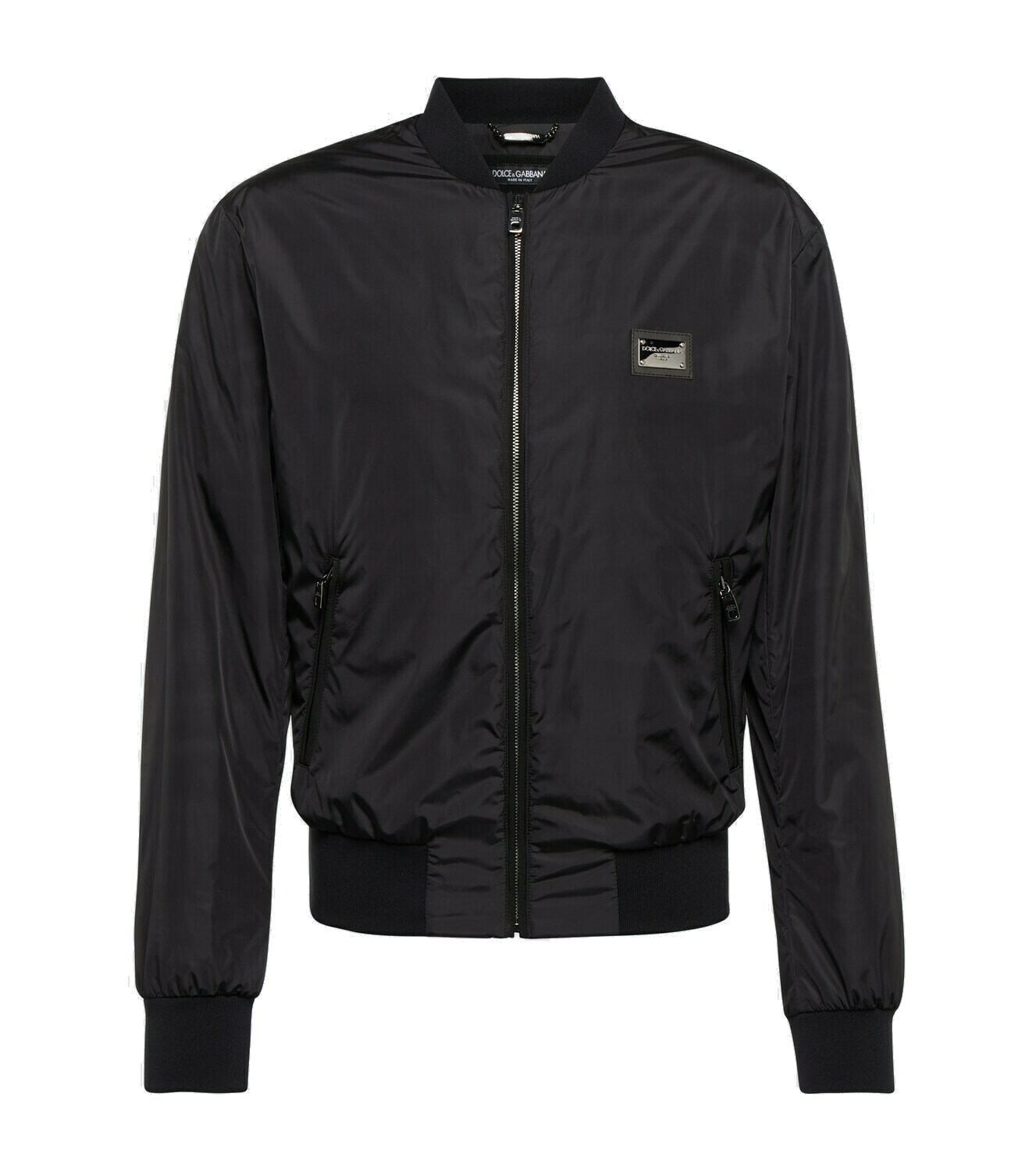 Dolce&Gabbana - Bomber jacket Dolce & Gabbana