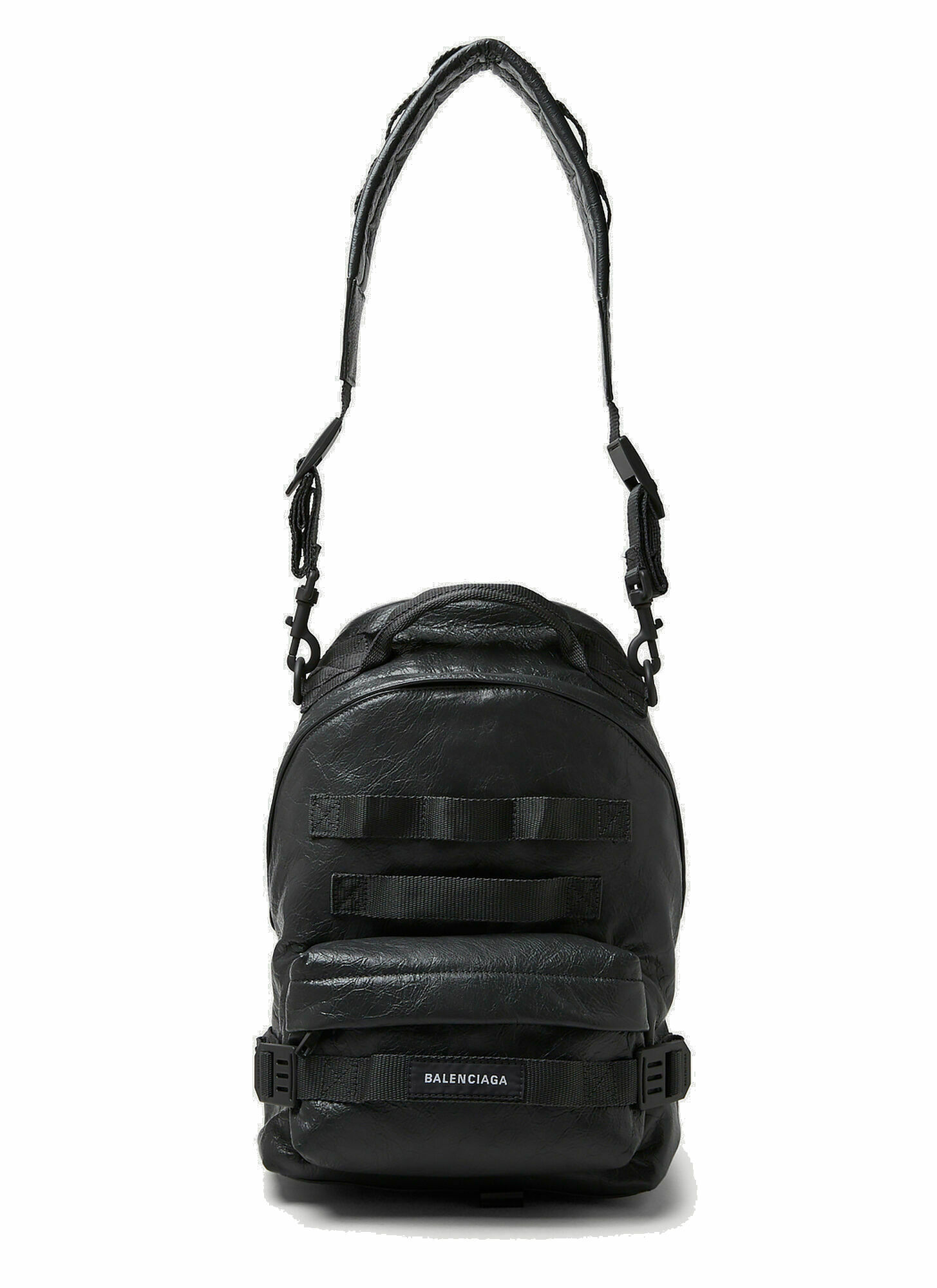 Photo: Army Backpack in Black