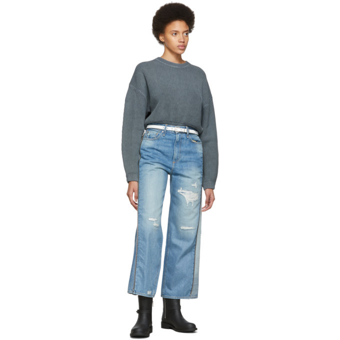 rag and bone jet belt