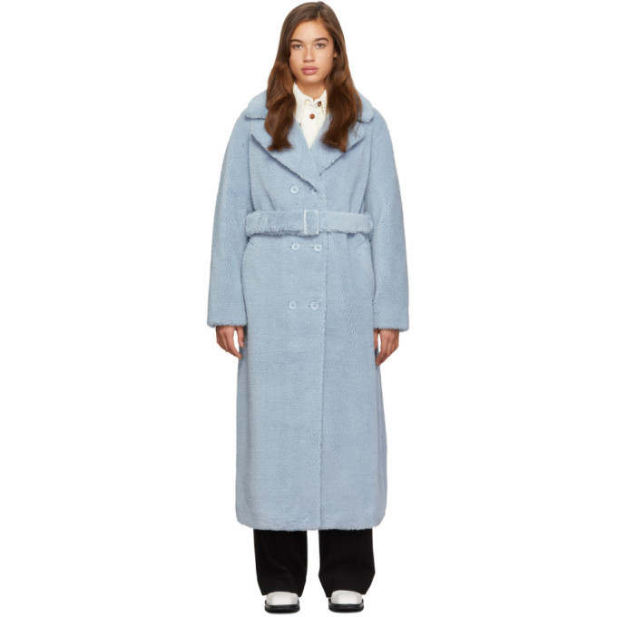 stand faustine coat