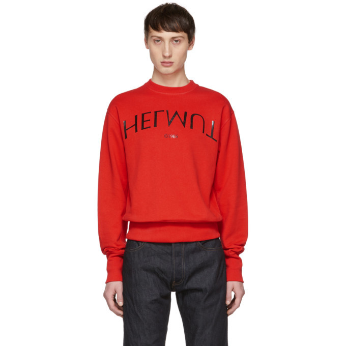 helmut lang logo hack