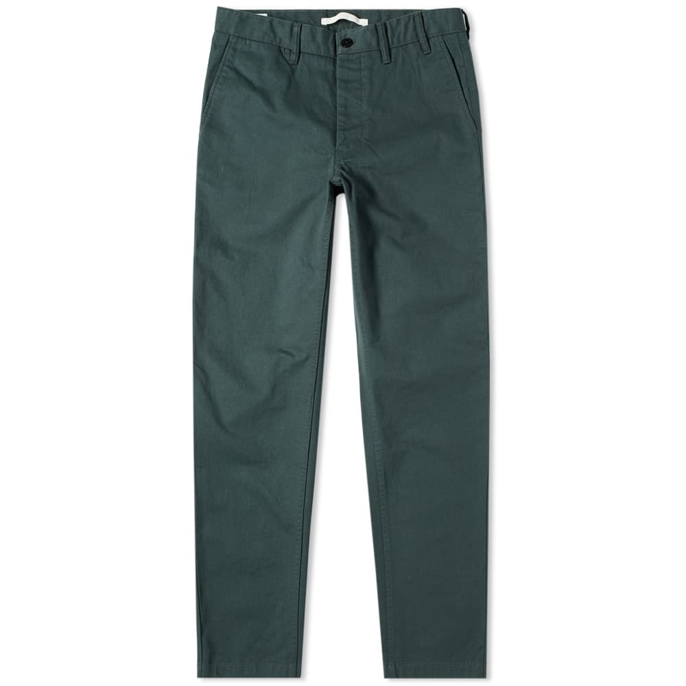 norse projects chino