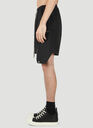 Rick Owens - Bauhaus Boxer Shorts in Black