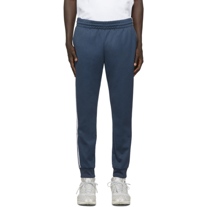 3 stripes track pants