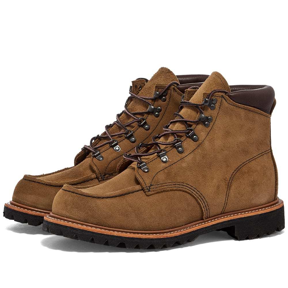 redwing 2926