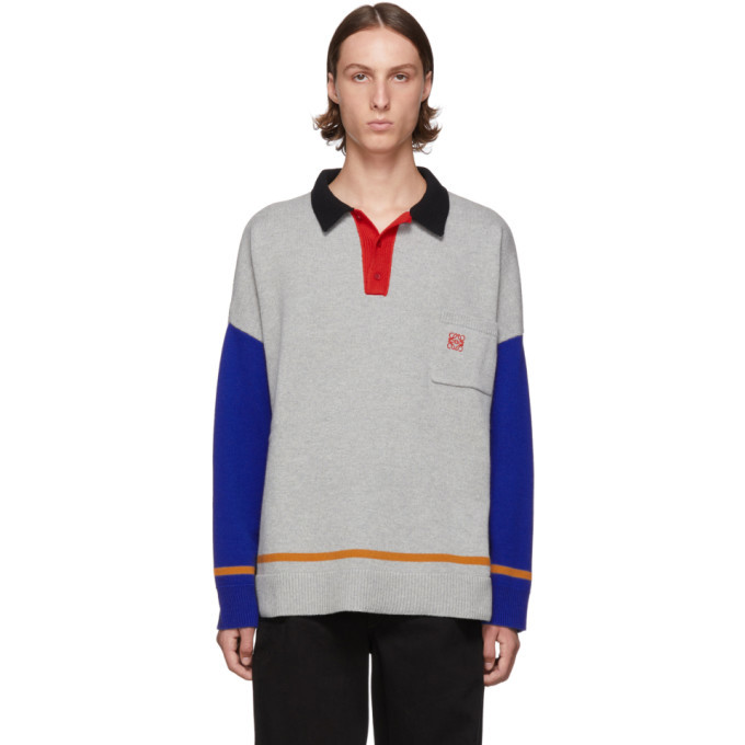 loewe polo