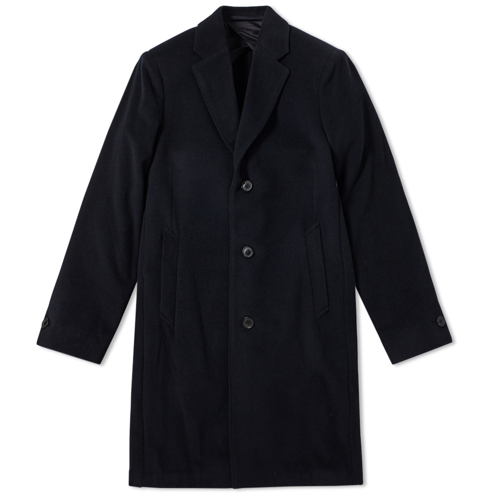 Our Legacy Unconstructed Classic Coat Our Legacy