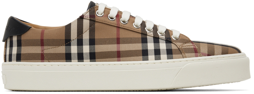burberry rangleton