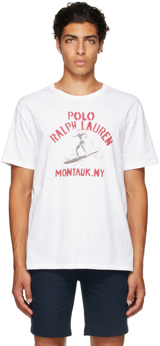 polo graphic tees