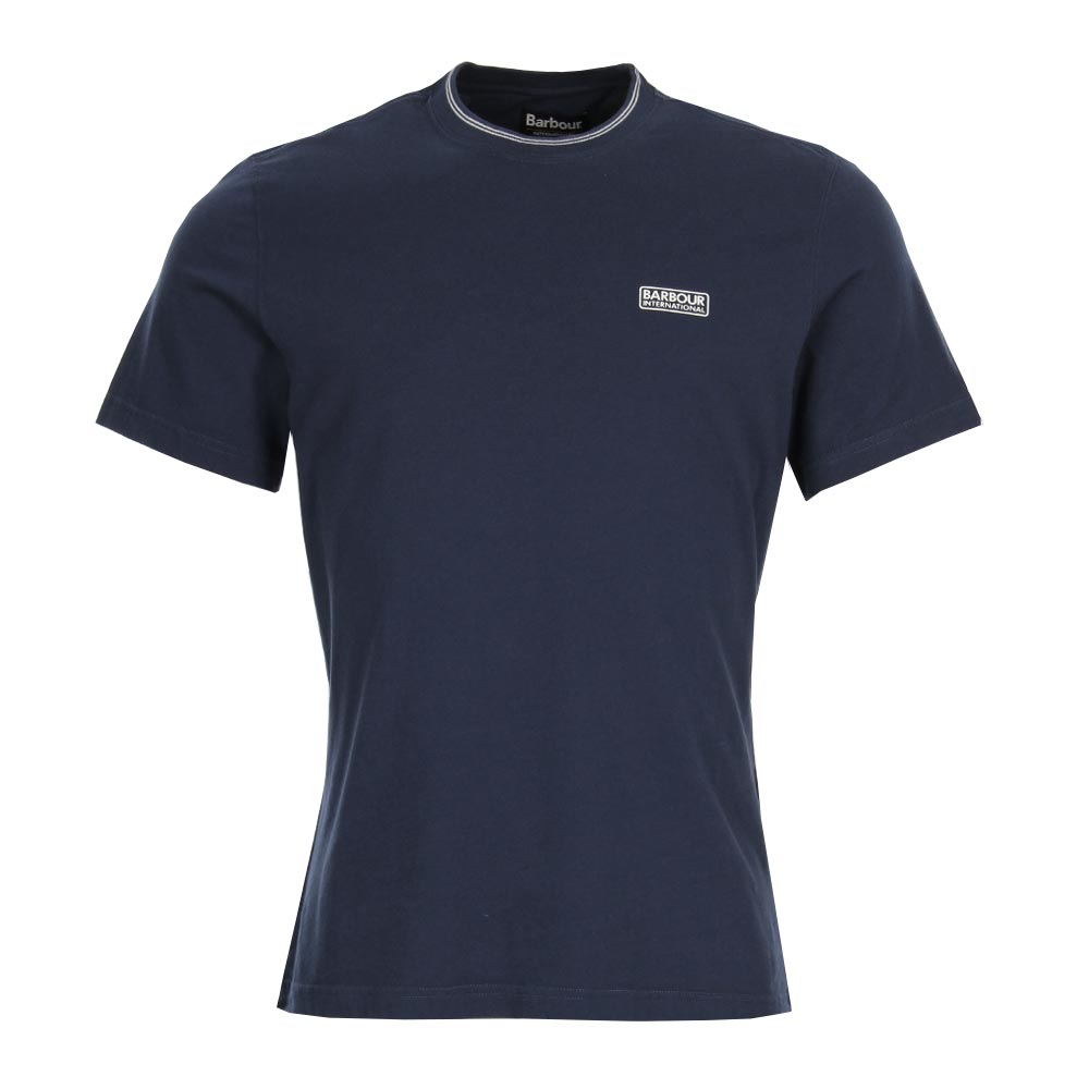 International T-Shirt - Insignia Blue