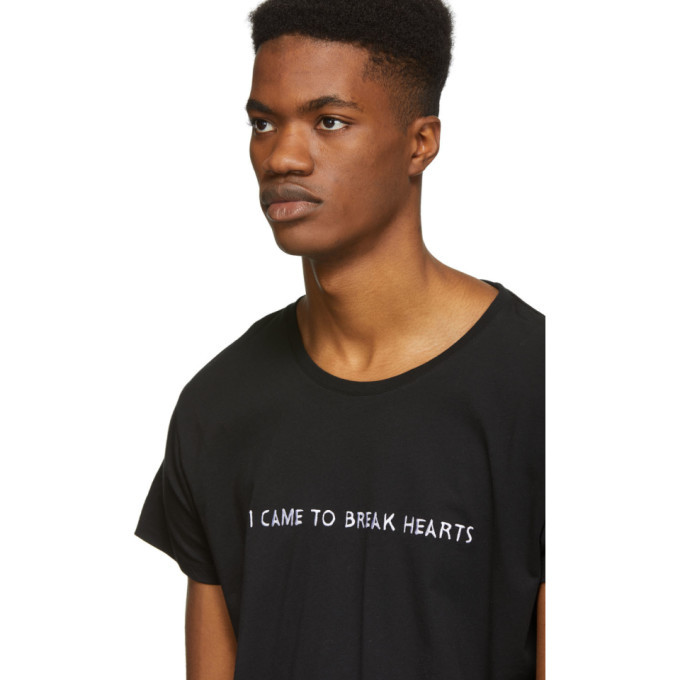 i came to break hearts shirt