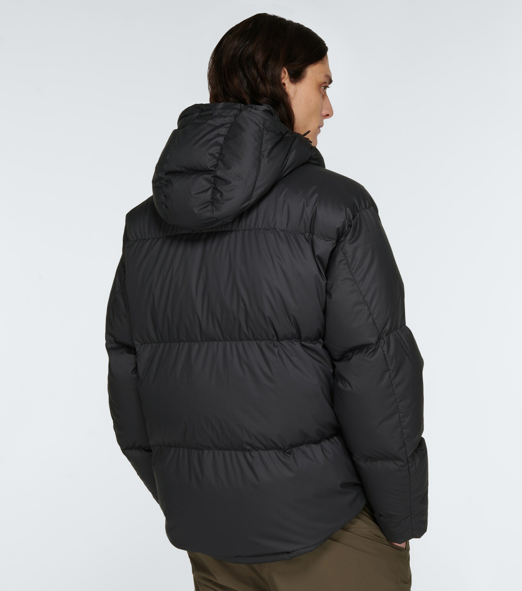 Snow Peak Down jacket Snow Peak