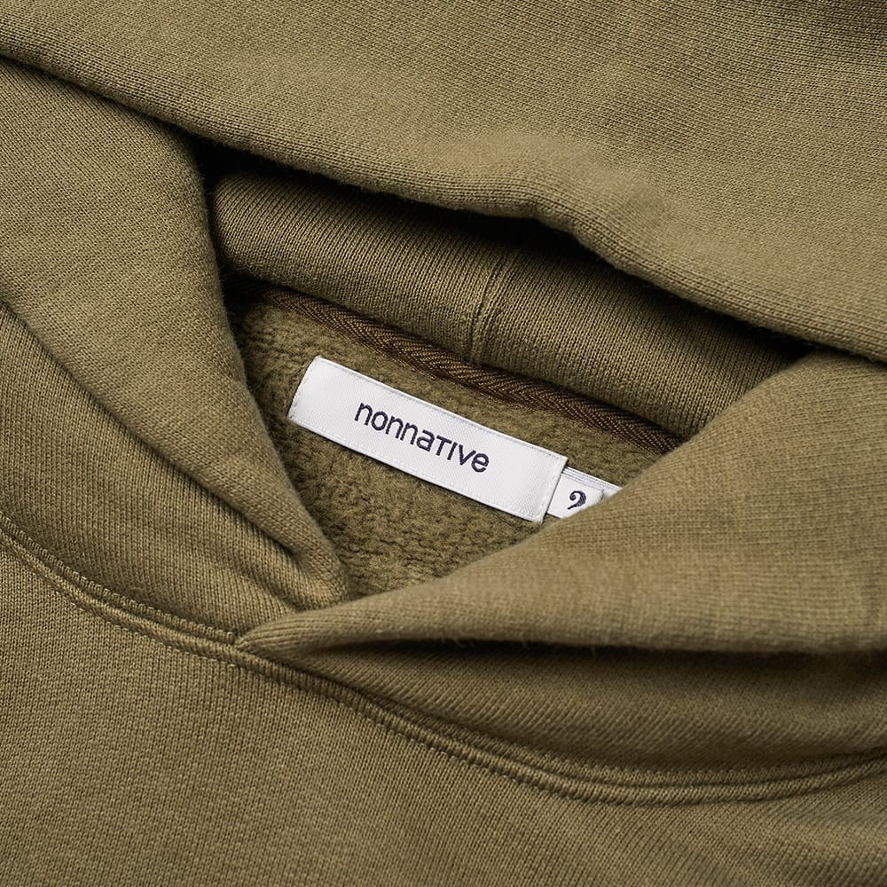 Nonnative Dweller Popover Hoody Nonnative