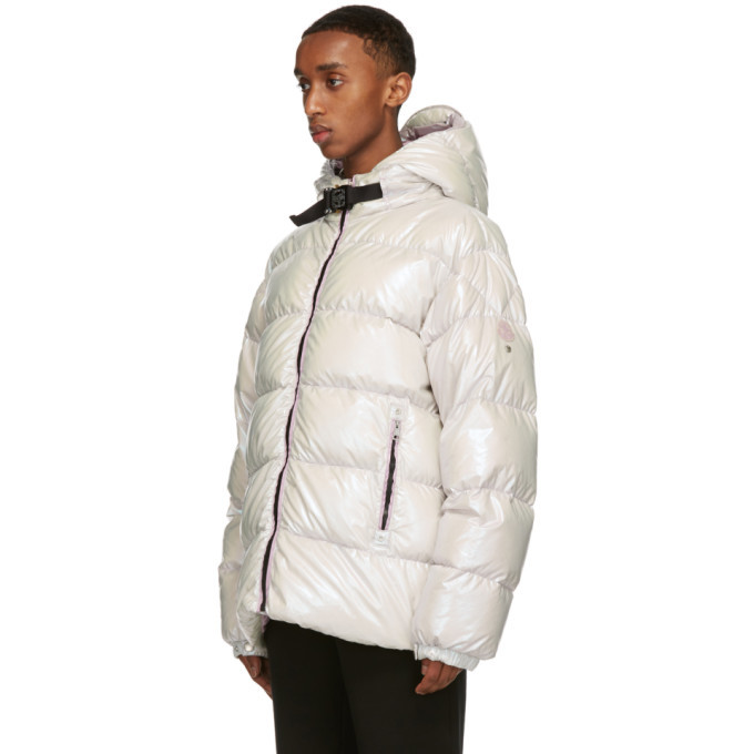 iridescent moncler